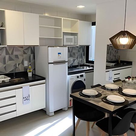 Hosts Br - Apartamentos Funcionais Fortaleza  Buitenkant foto