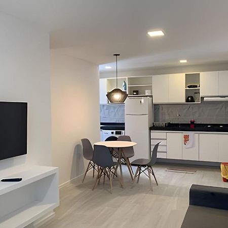 Hosts Br - Apartamentos Funcionais Fortaleza  Kamer foto