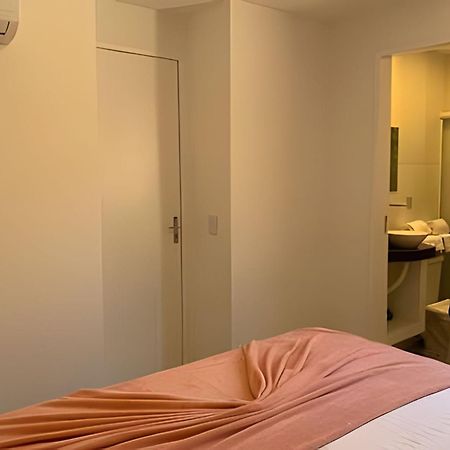 Hosts Br - Apartamentos Funcionais Fortaleza  Kamer foto