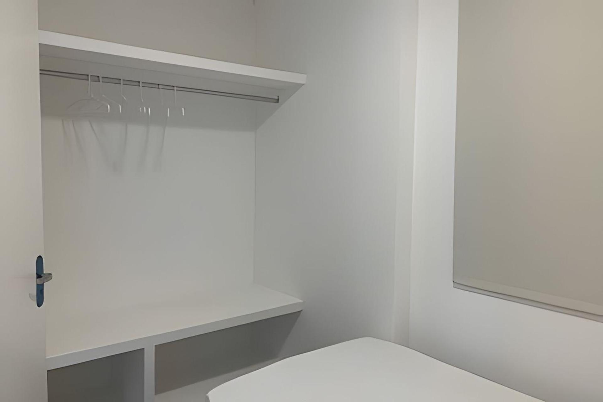 Hosts Br - Apartamentos Funcionais Fortaleza  Kamer foto