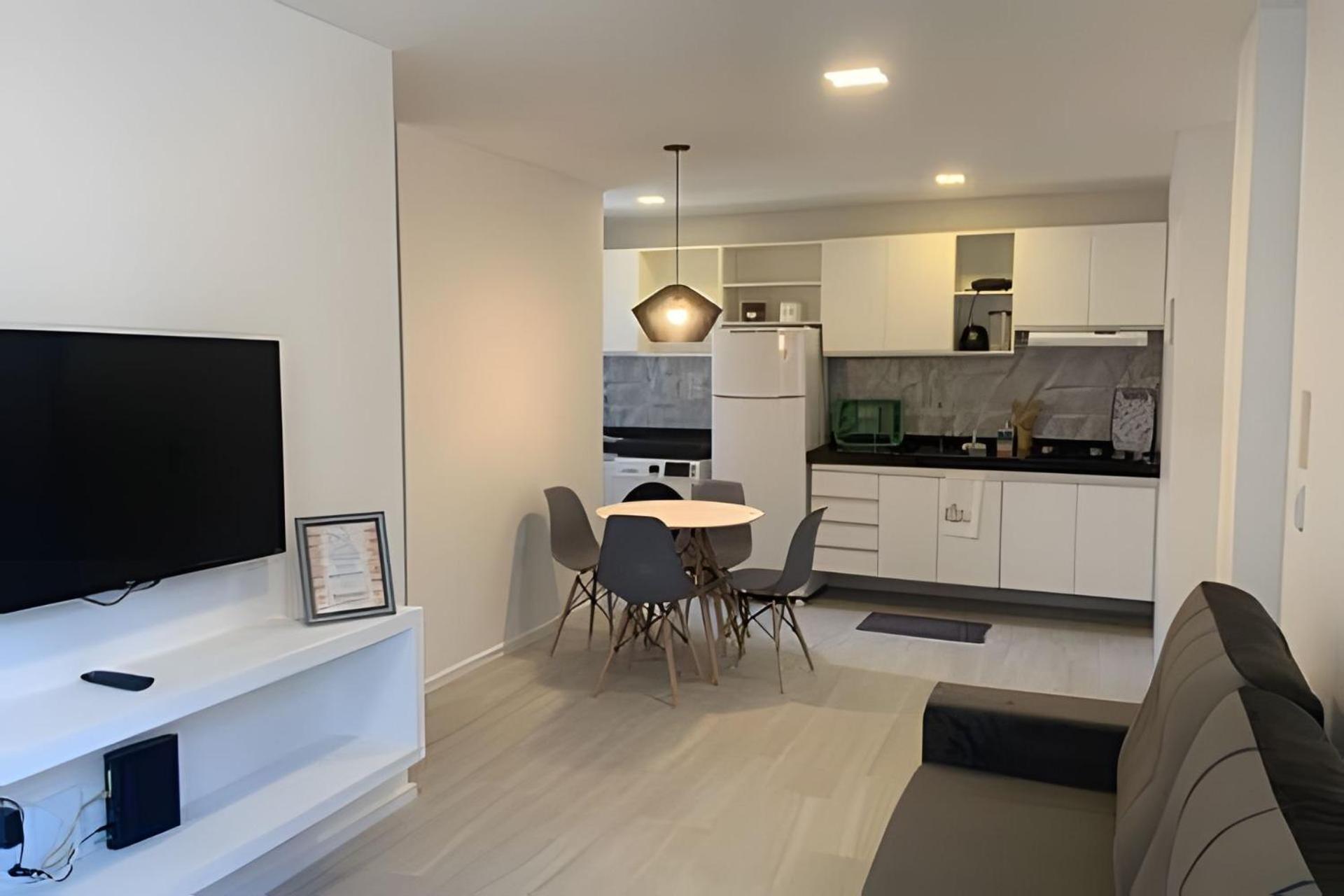 Hosts Br - Apartamentos Funcionais Fortaleza  Kamer foto