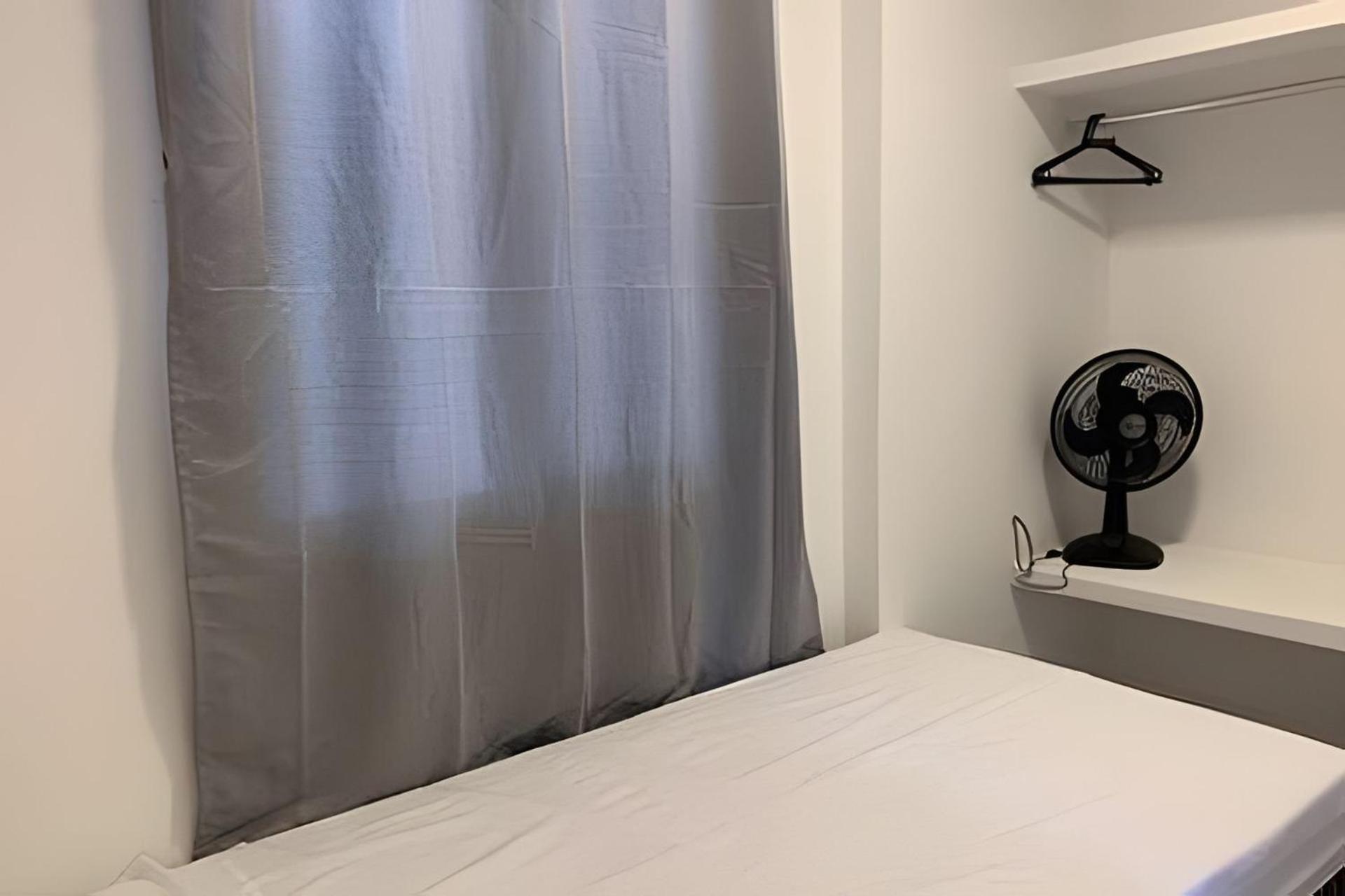 Hosts Br - Apartamentos Funcionais Fortaleza  Kamer foto