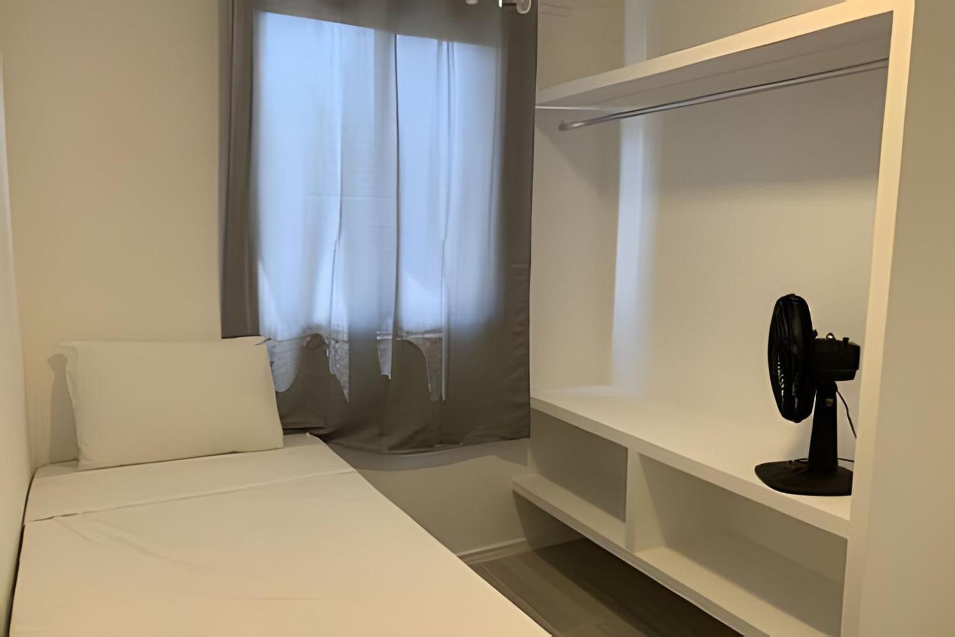 Hosts Br - Apartamentos Funcionais Fortaleza  Kamer foto