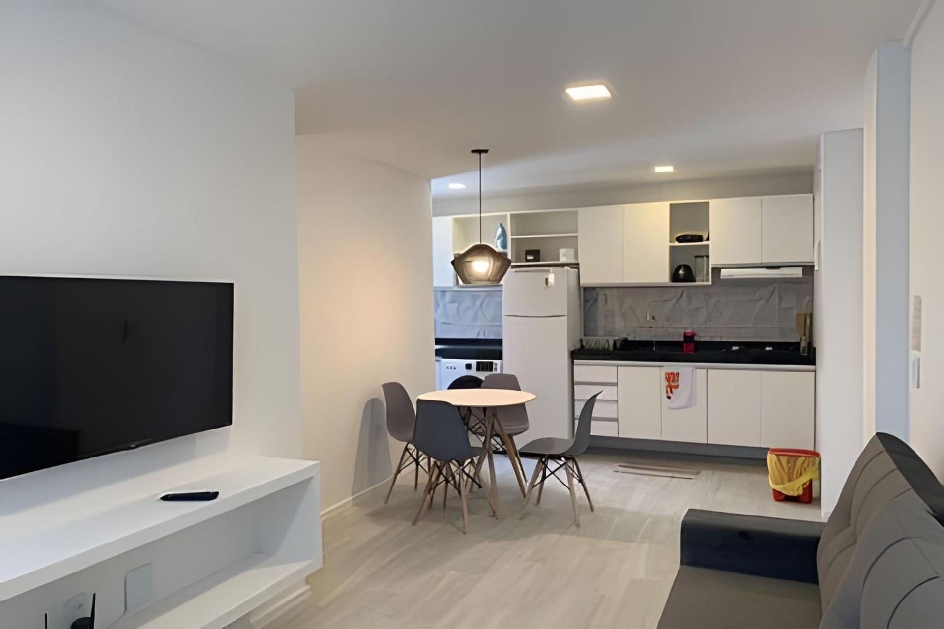 Hosts Br - Apartamentos Funcionais Fortaleza  Kamer foto