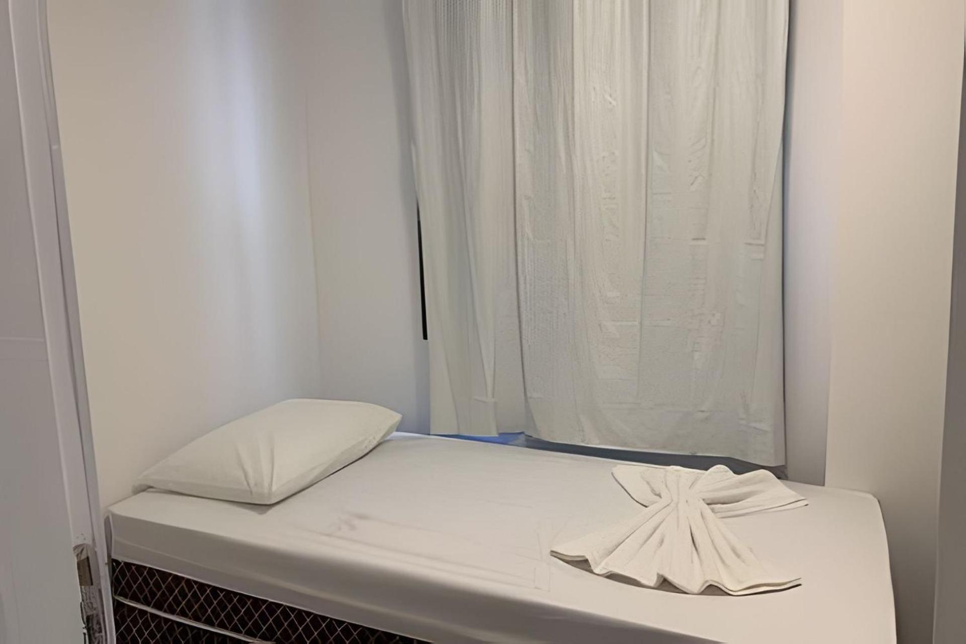 Hosts Br - Apartamentos Funcionais Fortaleza  Kamer foto
