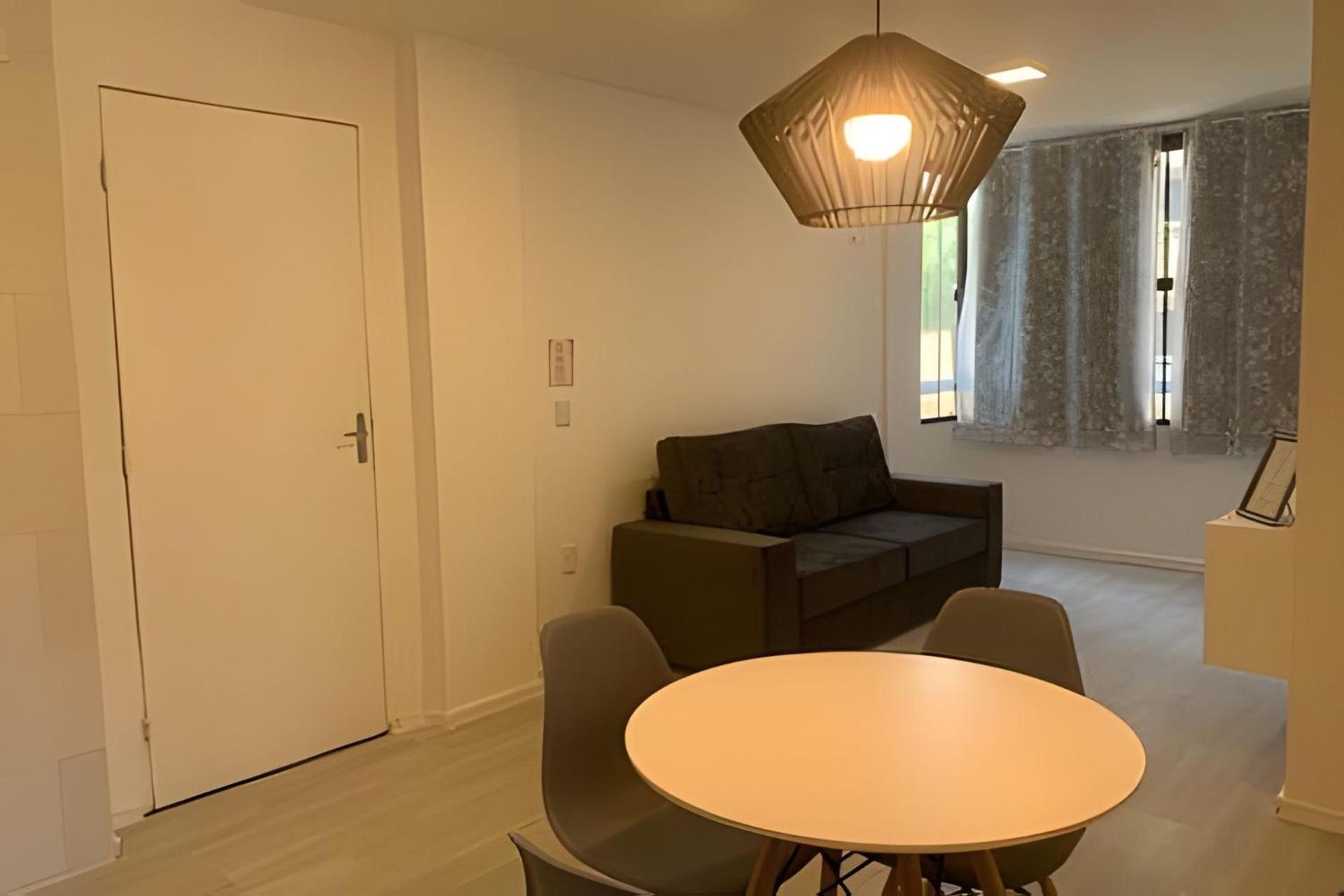 Hosts Br - Apartamentos Funcionais Fortaleza  Kamer foto