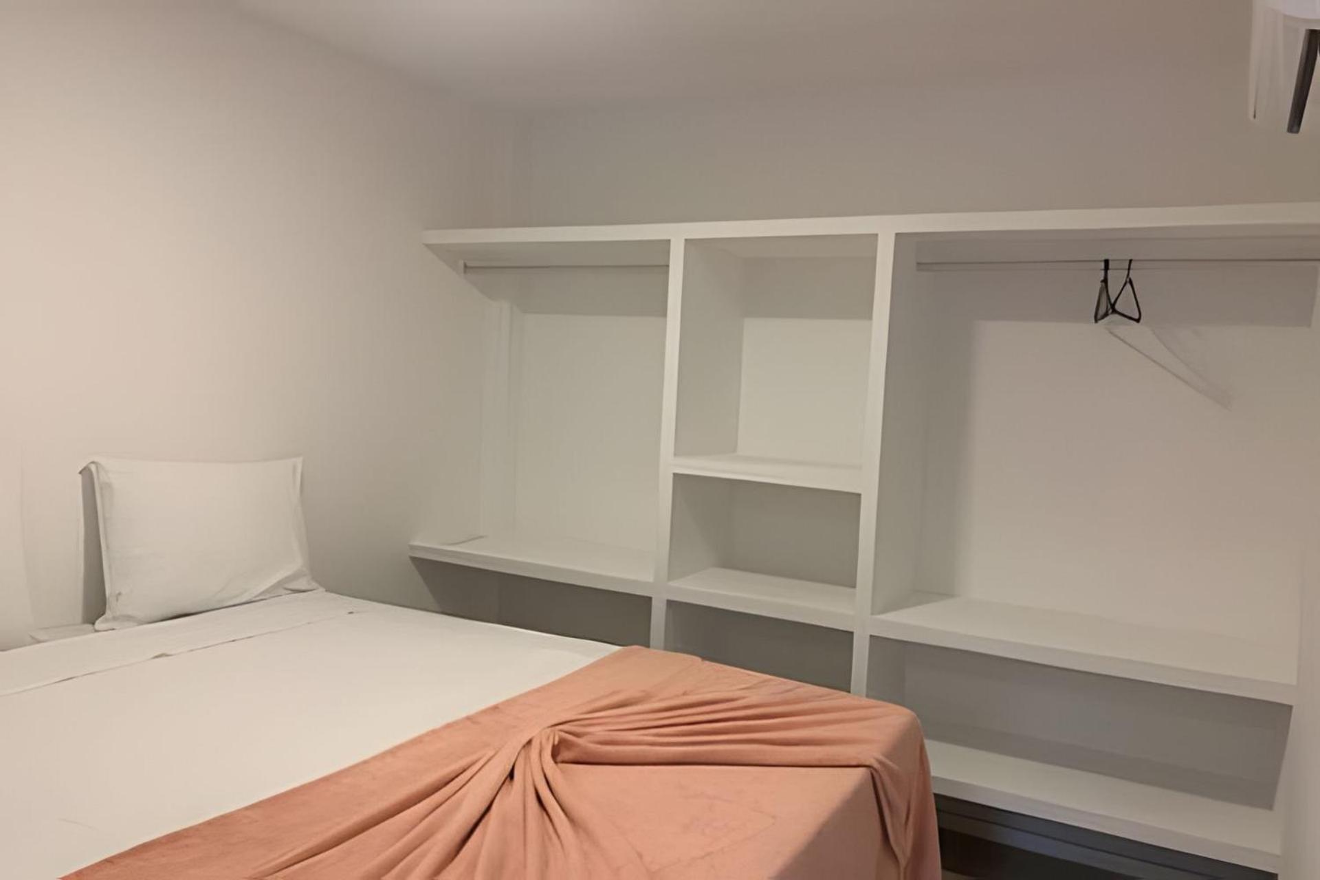 Hosts Br - Apartamentos Funcionais Fortaleza  Kamer foto