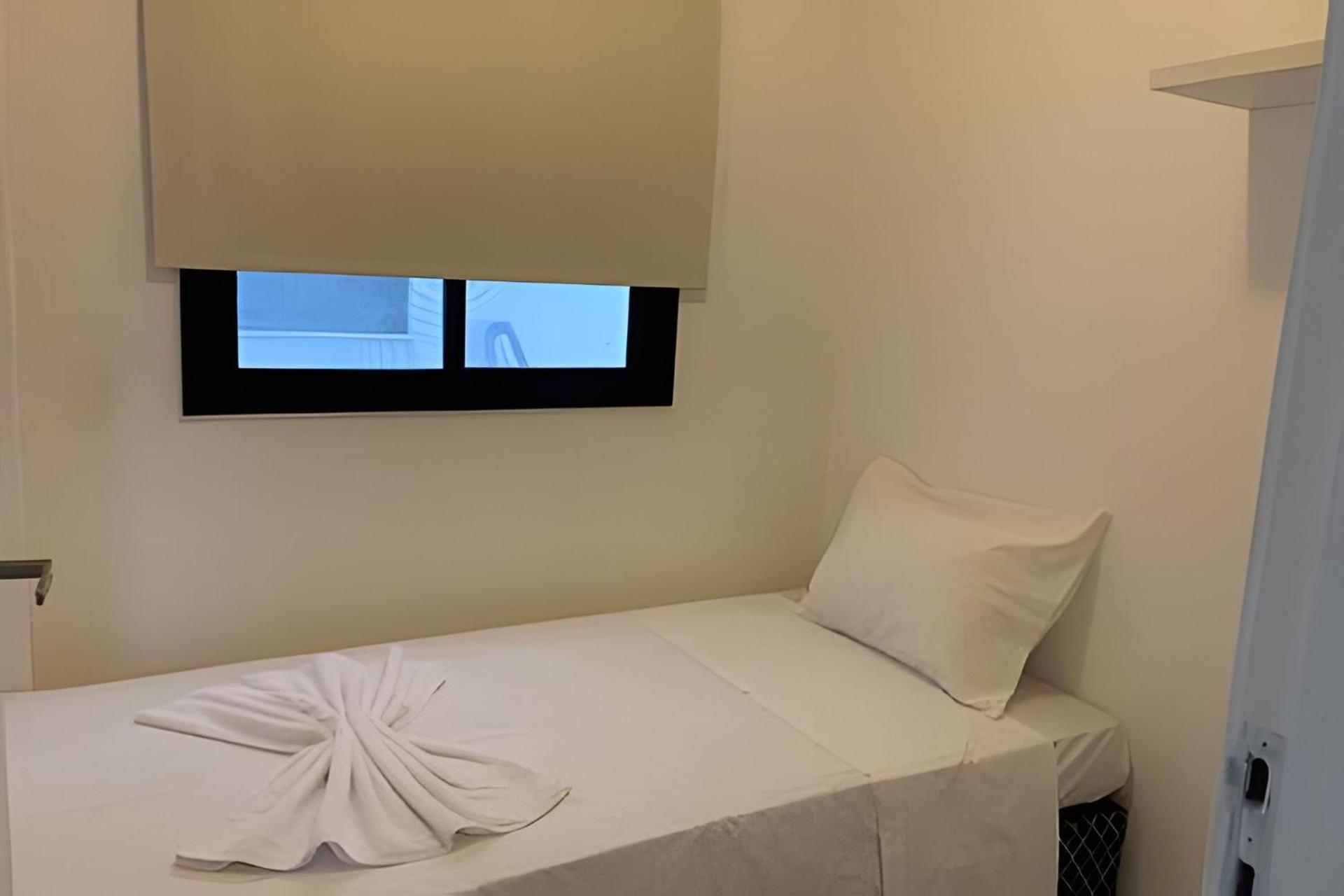 Hosts Br - Apartamentos Funcionais Fortaleza  Kamer foto