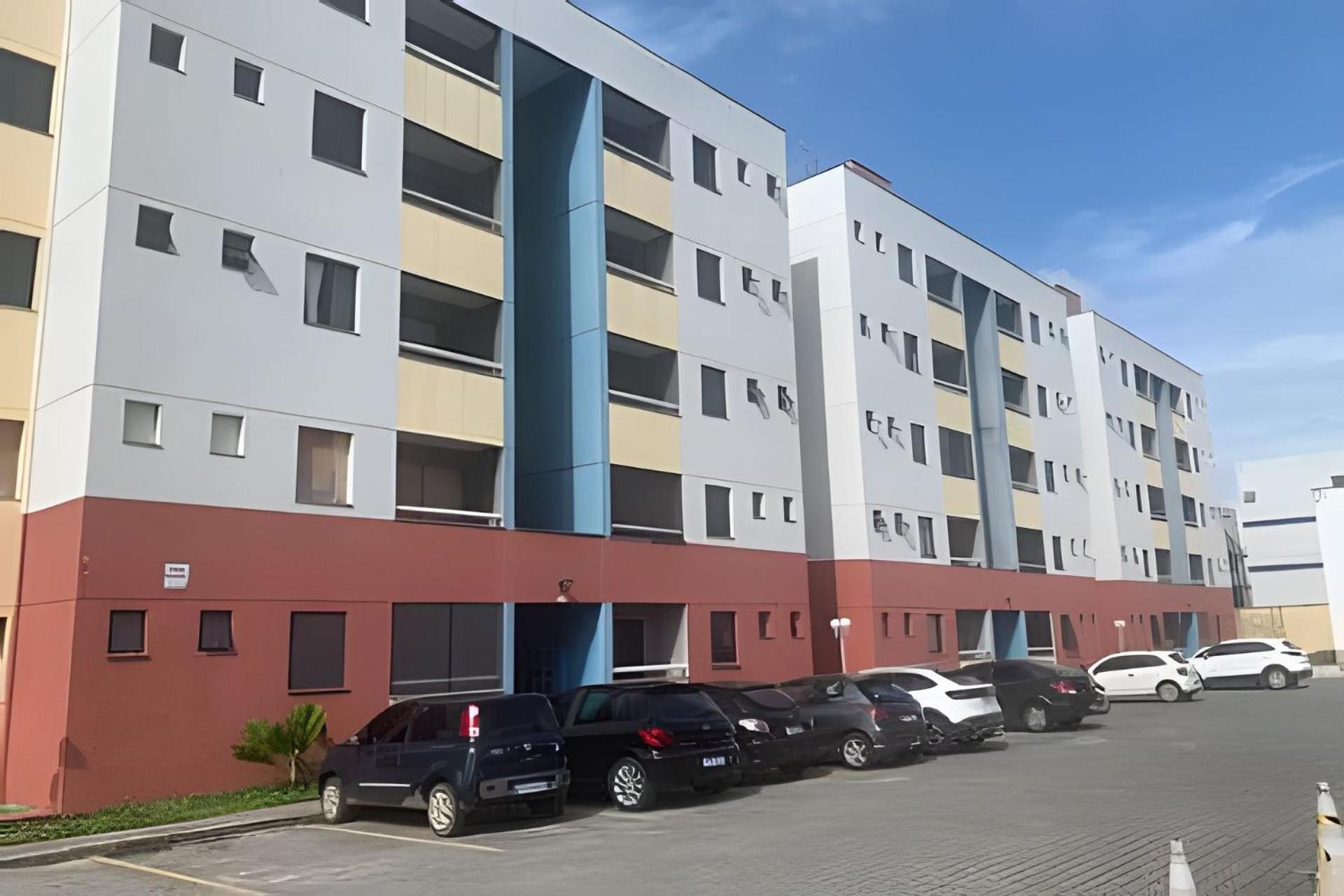 Hosts Br - Apartamentos Funcionais Fortaleza  Kamer foto