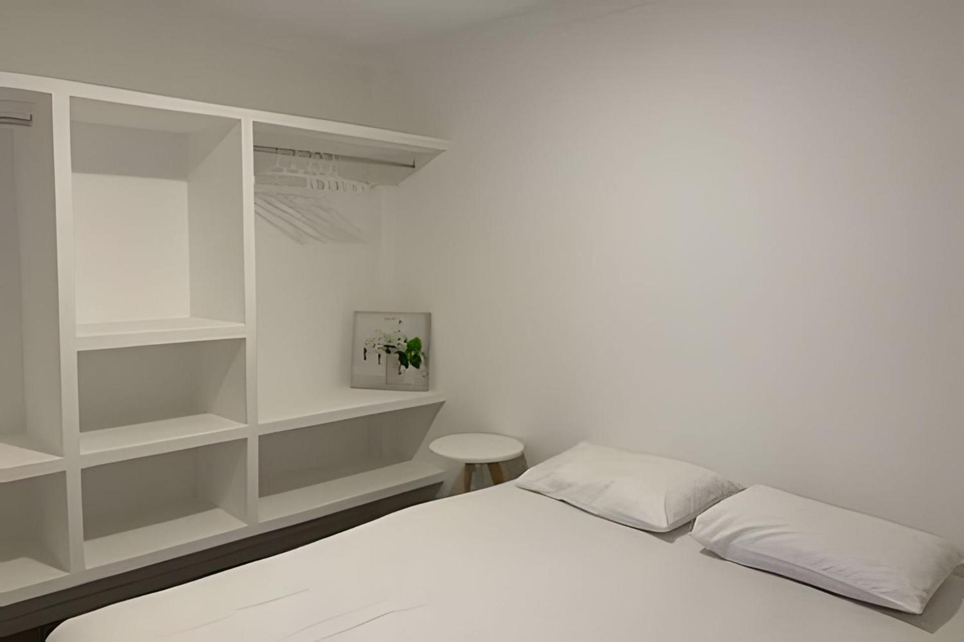 Hosts Br - Apartamentos Funcionais Fortaleza  Kamer foto