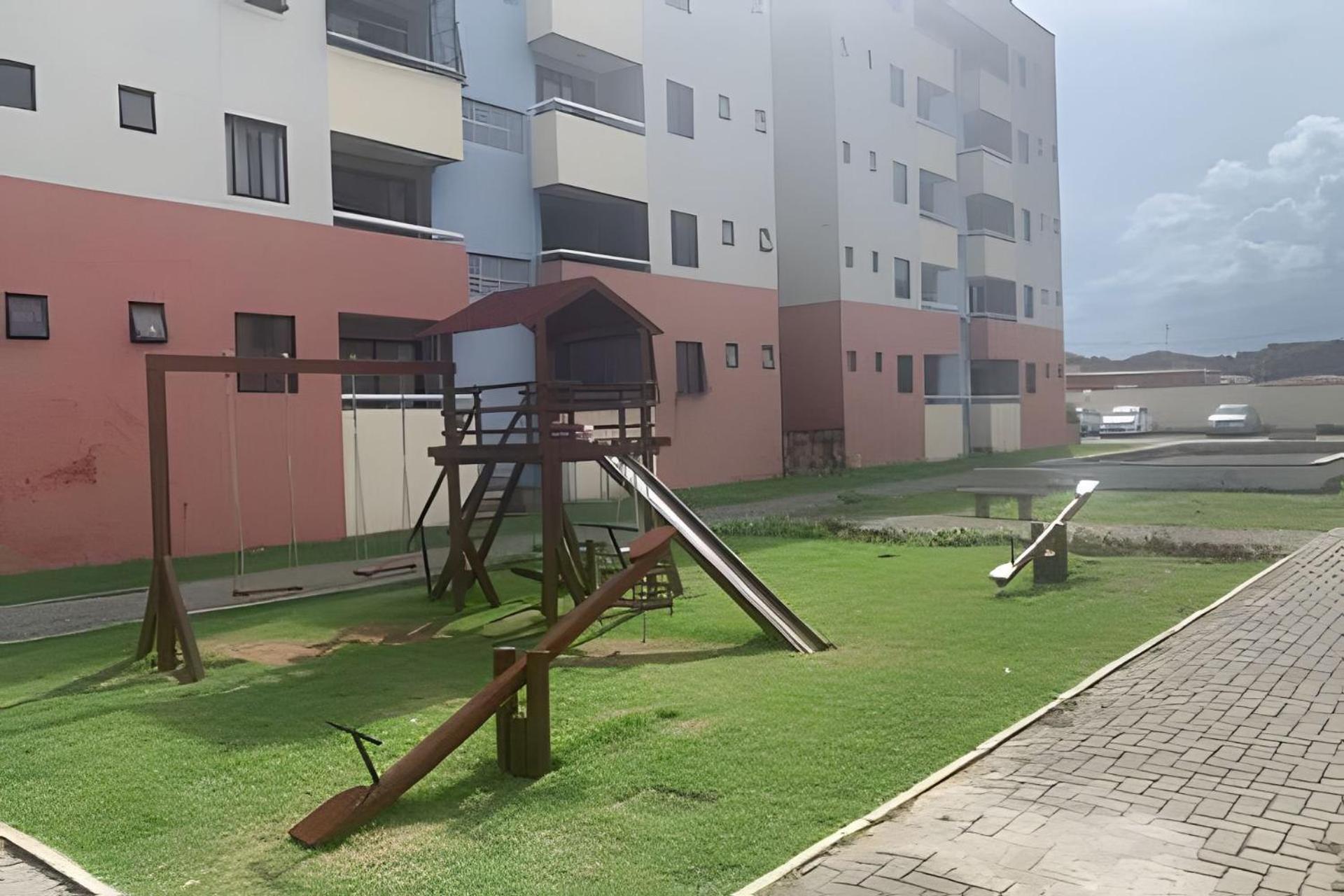 Hosts Br - Apartamentos Funcionais Fortaleza  Kamer foto